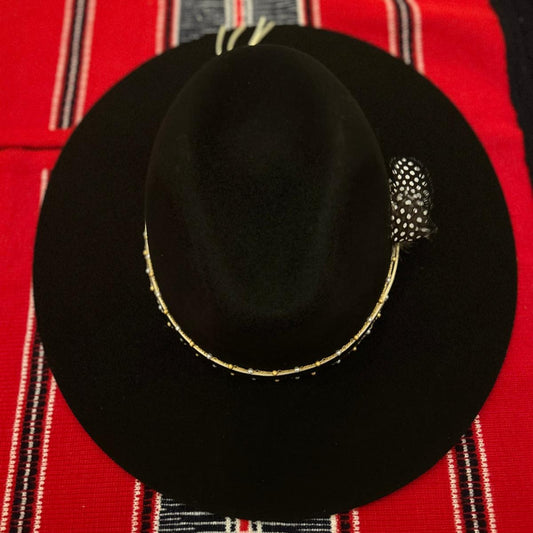 The Midnight Fedora
